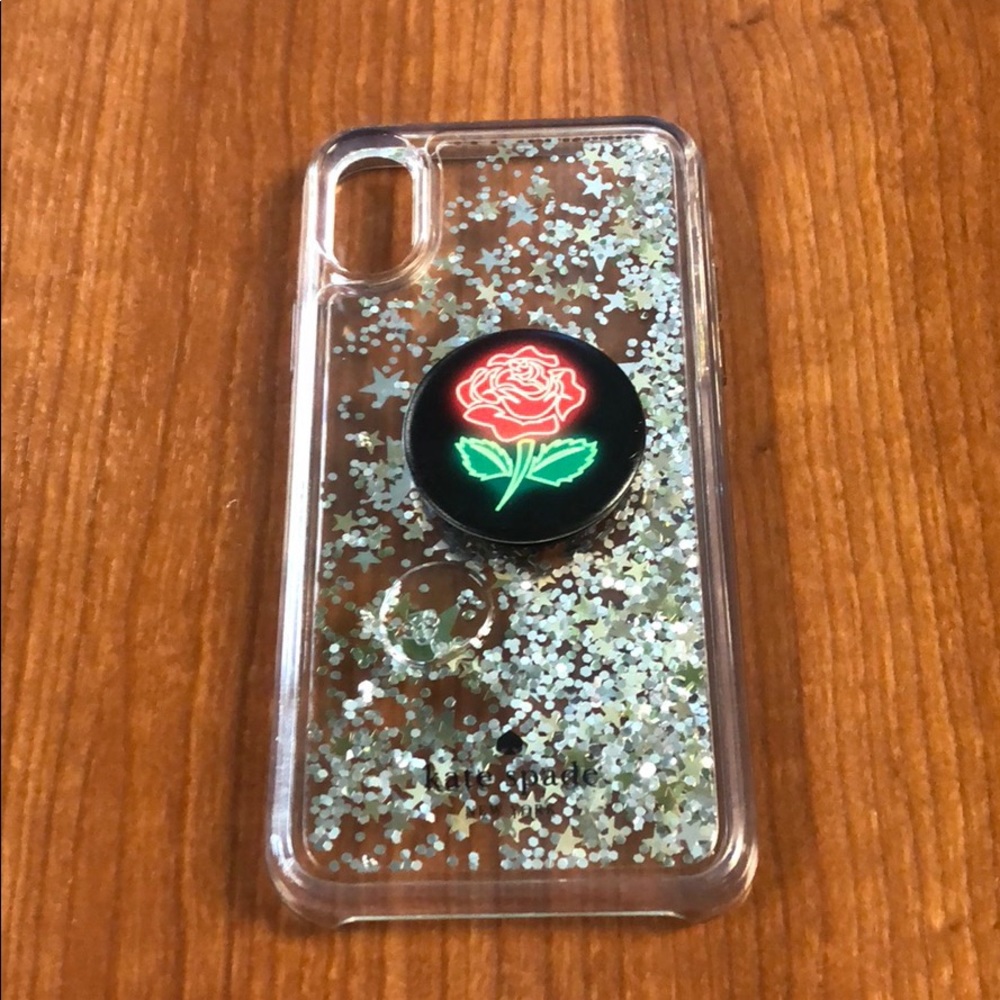 Kate spade phone case, pop socket lowest price!!!